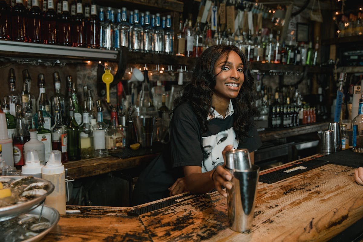 ママ